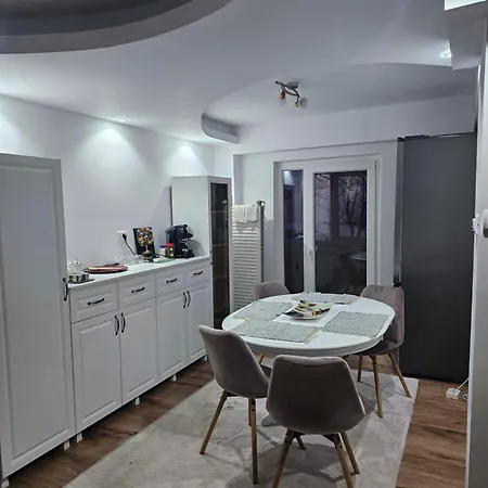Apartment Criss Craiova
