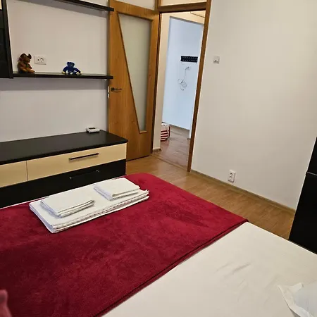 Apartment Criss Craiova