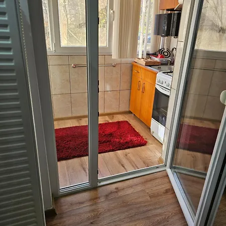 Criss Apartament
