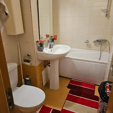 Criss Apartment Craiova