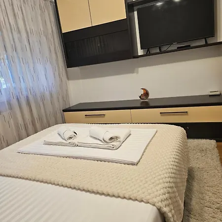 Criss Apartment Craiova