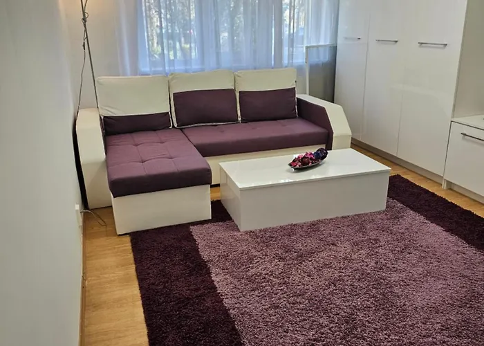 Criss Lägenhet Craiova