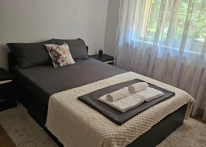 Criss Lägenhet Craiova